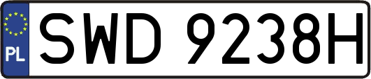 SWD9238H