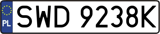 SWD9238K