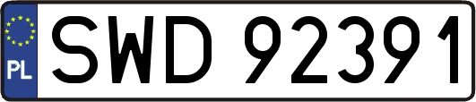 SWD92391