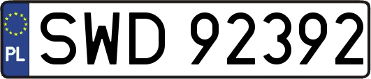 SWD92392