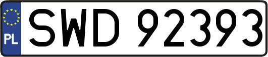 SWD92393