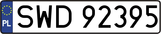 SWD92395