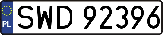 SWD92396