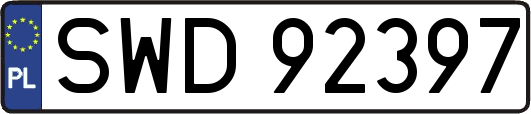 SWD92397