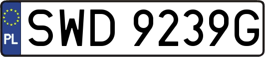 SWD9239G