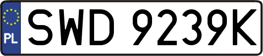 SWD9239K