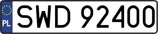 SWD92400