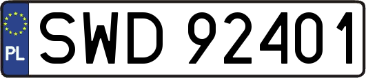 SWD92401