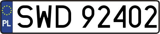 SWD92402