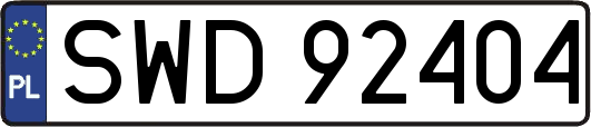 SWD92404
