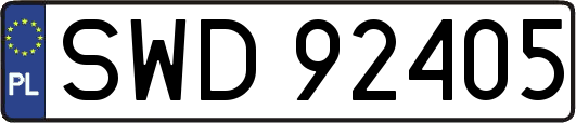 SWD92405