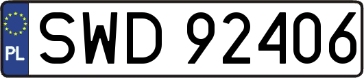 SWD92406