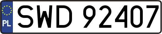 SWD92407