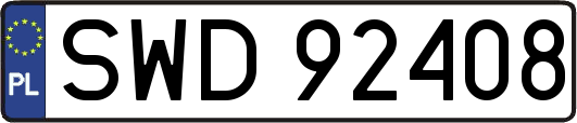 SWD92408