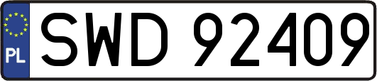 SWD92409