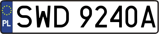 SWD9240A