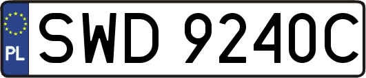 SWD9240C