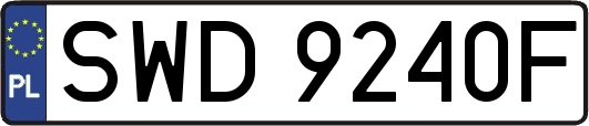 SWD9240F