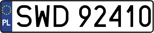 SWD92410