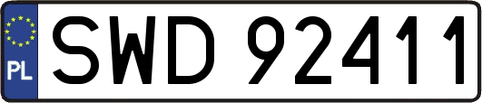 SWD92411