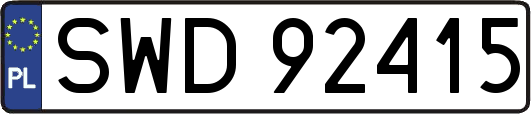 SWD92415
