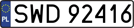 SWD92416