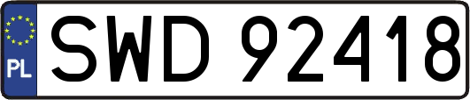 SWD92418