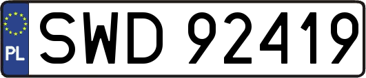 SWD92419