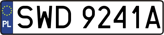 SWD9241A