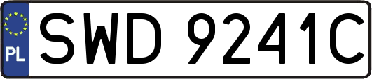 SWD9241C