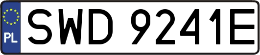 SWD9241E