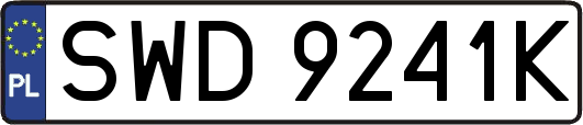 SWD9241K