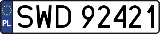 SWD92421