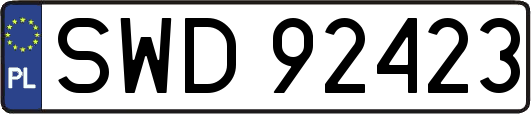 SWD92423