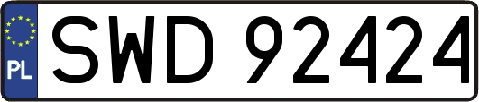 SWD92424
