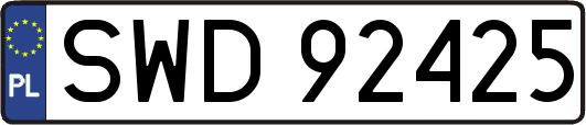 SWD92425