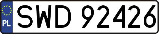 SWD92426