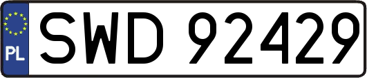 SWD92429