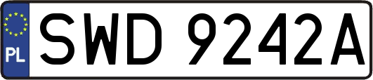 SWD9242A