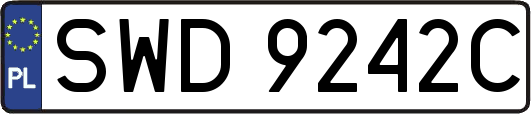 SWD9242C