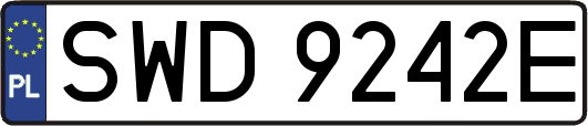 SWD9242E