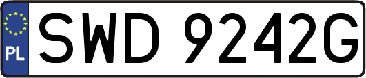 SWD9242G