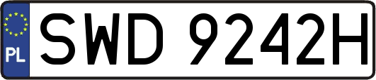 SWD9242H