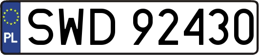 SWD92430