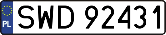 SWD92431