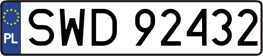 SWD92432
