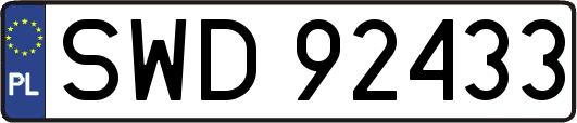 SWD92433