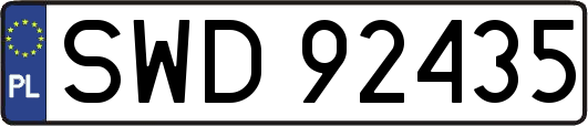 SWD92435