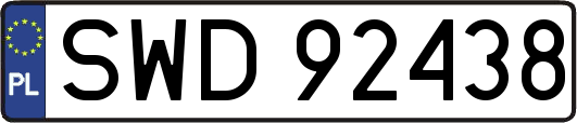 SWD92438