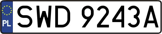 SWD9243A